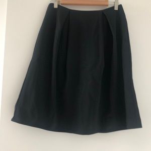 MIDI skirt